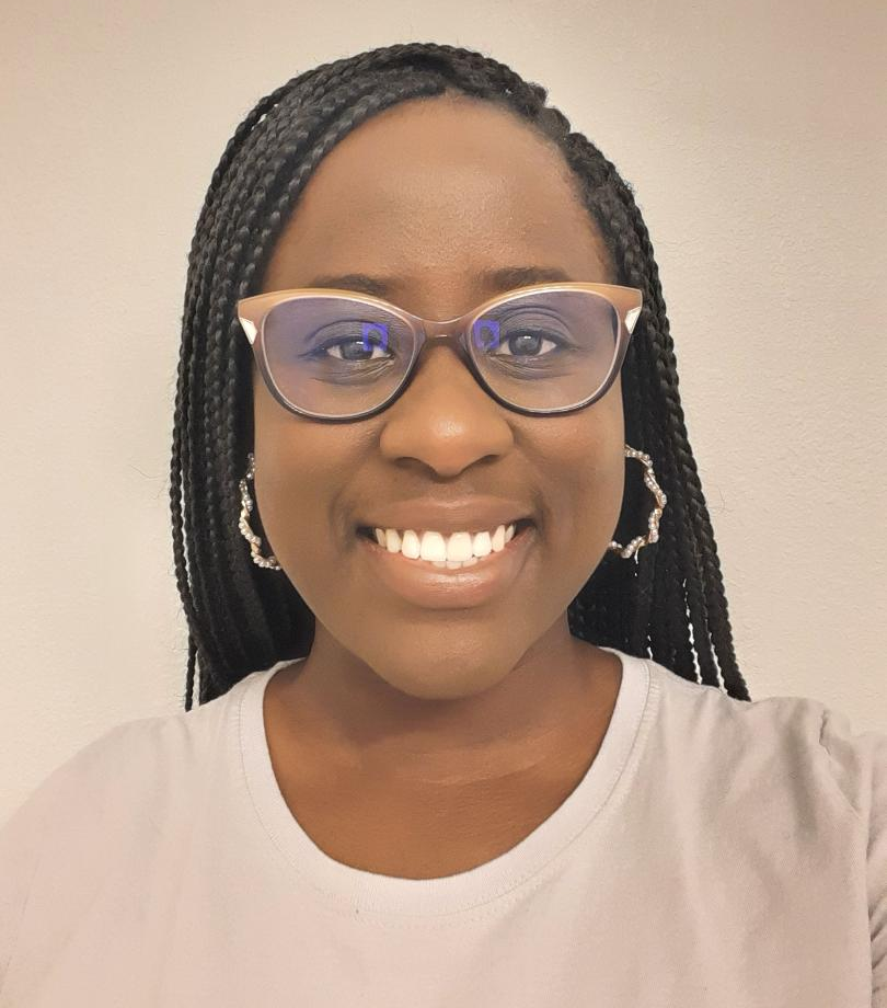 Hilda Ofori-Addo
