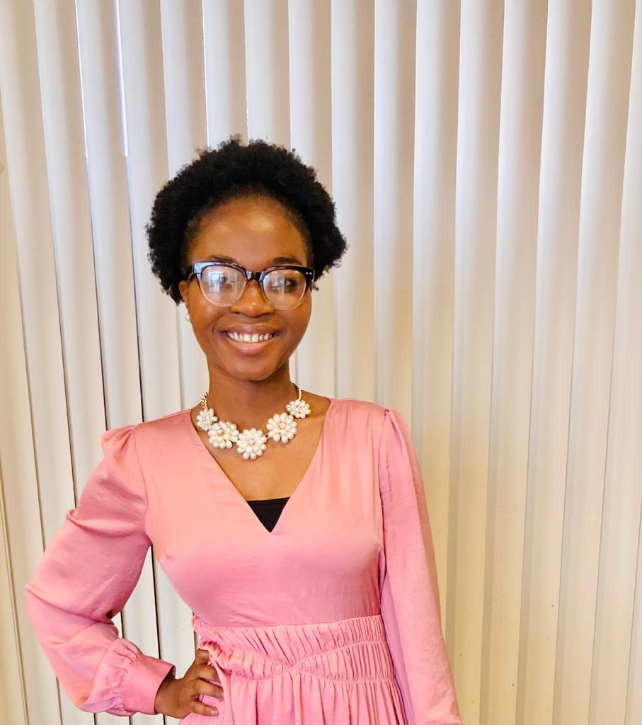 Henrietta Adufu